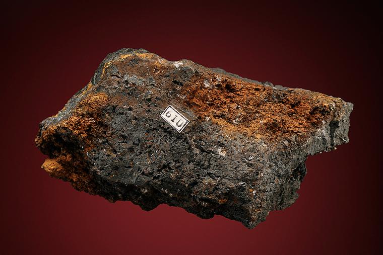 CHLORARGYRITE var. Bromian